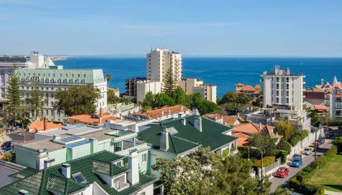 Sunny Monte Estoril - Photo 3