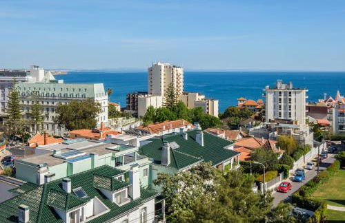 Sunny Monte Estoril - Photo 3