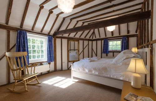 Primrose Cottage at The Shippe - Foto 14