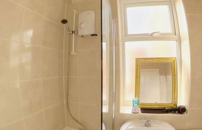 Places to Stay in Newcastle Upon Tyne - Foto 14