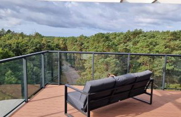 Lighthouse-Penthouse an Ostsee und Rega - Foto 16