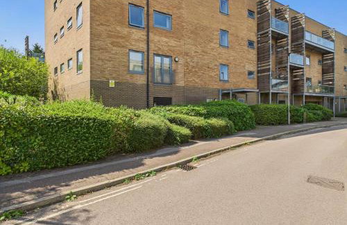 Station Apartment - Foto 11