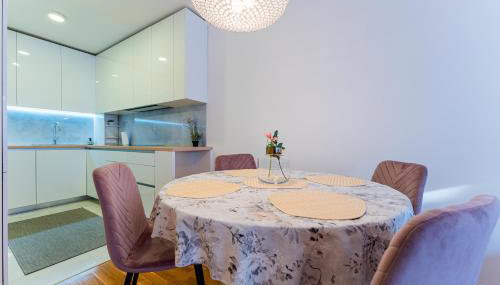 Flexible SelfCheckIns 128 - Zagreb - Garage - Loggia - New - Foto 3