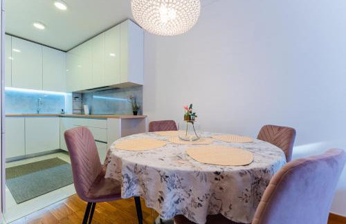 Flexible SelfCheckIns 128 - Zagreb - Garage - Loggia - New - Foto 3