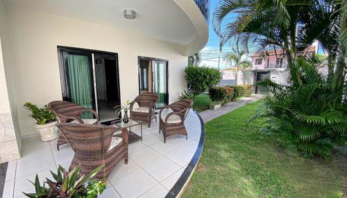 Villa 46 Luxury - Foto 2, Garden, Garden view