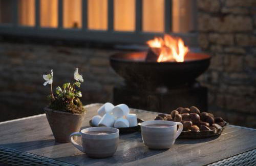 The Little Barn - Photo 34