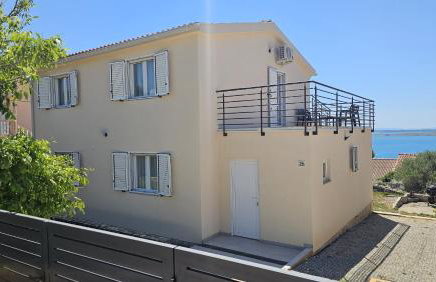 LOOK Smokvica Pag Apartmani - Foto 27