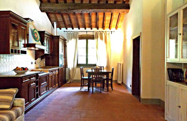 Tenuta Poggio Marino - Foto 32