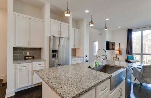 Epic Location- Steps from 12th S, Sleep12 - Foto 10