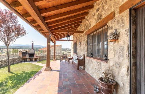 La Casa Rural Del Secretario - Foto 35