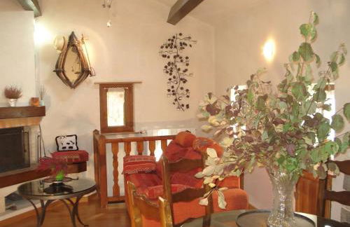 GITE ET CHAMBRES ROQUEBILLIERE Berthemont les bains VESUBIE MERCANTOUR - Foto 19