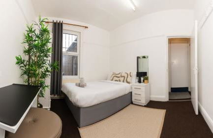 Cottage Flat 2BD Leyton Near Central Line - Sleeps 10 - Foto 20