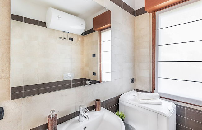 La Cascata Apartments by Wonderful Italy - Foto 60