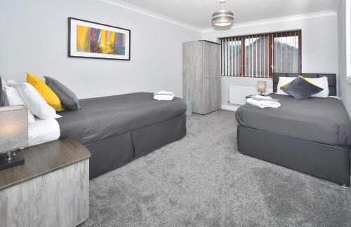 The Croft, North Staffordshire - Foto 38