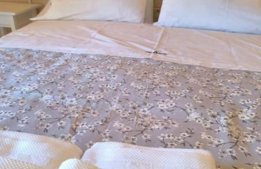 Cabaña de madera Mar y Madera, playa de las catedrales - Foto 10