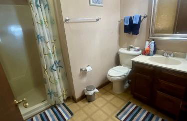 Sai Rakshit Villa on Maurice River - Foto 8