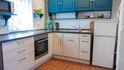 Ferienhäuser Jürgens - Foto 4, stove