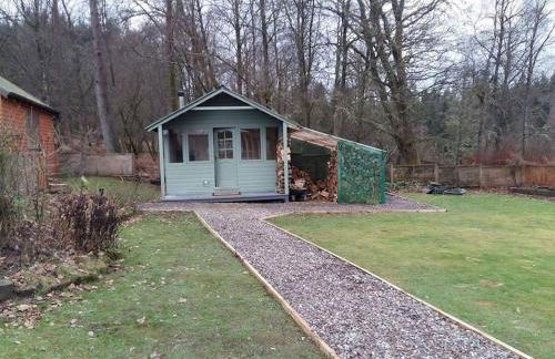 Pinetree Cottage, dog friendly, Holiday let, Callander Invertrossachs - Foto 36