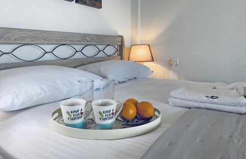 Thalassa Beach Kavala - Foto 20