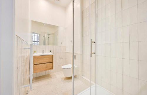 Magnificent 2 Bed Fitzrovia Apartment - Foto 32