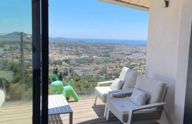 Villa skyline - Foto 15