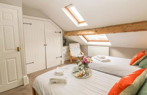 Talbot House - Foto 26