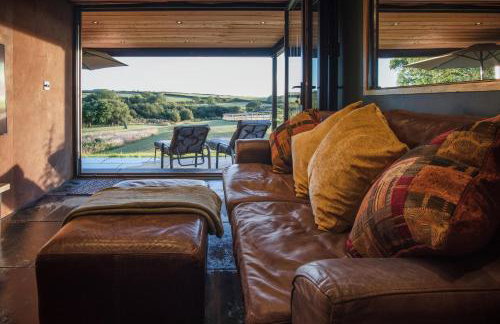 Tawny Lodge - Luxurious 1 Bedroom - Blossom Farm - Foto 21