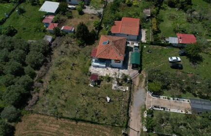 Dream in Chalkidiki 2 bedroom villa with garden - Foto 67