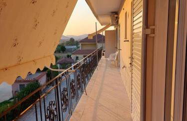 Theos Apartment - Foto 15