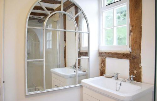 Church Farmhouse, Cookley - Foto 24