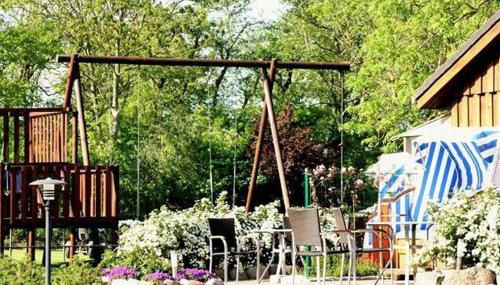 Bauernhaus Wohnung 1 - Foto 5