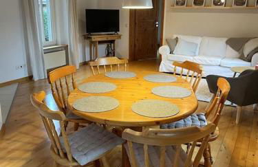 Ferienwohnung Tante Trude - Foto 3