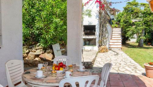 Holiday Home Puig Dels Daus by Interhome - Foto 4