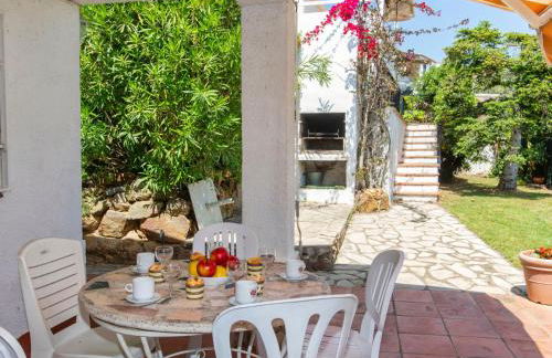 Holiday Home Puig Dels Daus by Interhome - Foto 4