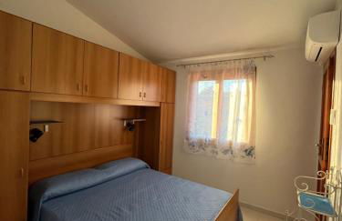 Villetta MP casa sviluppata su due piani con doppia veranda e parcheggio privato - Foto 46