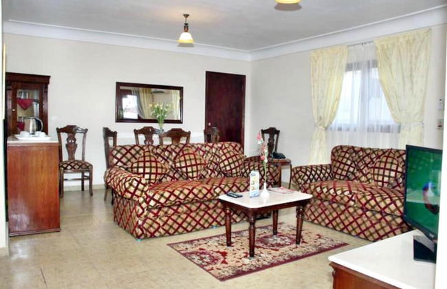 Alexandria Mediterranean Suites - Foto 30