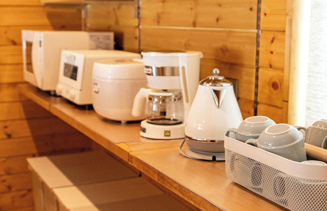 Creekside Chalets Hakuba - Foto 11