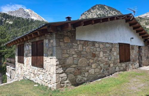 Xalet de muntanya en Parc Natural a 2000 metres - Foto 33