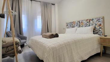 Apartamentos Crispín Candela - Foto 2