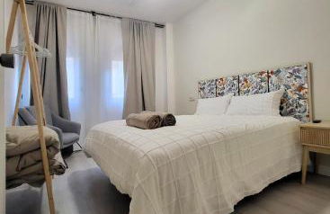 Apartamentos Crispín Candela - Foto 2