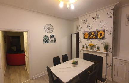2 bedroom house, Tunstall, Stoke-on-Trent. - Foto 21