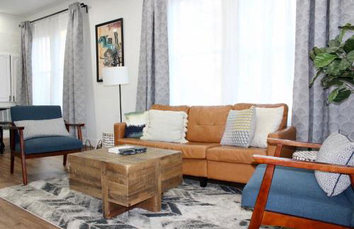 3 Bedroom Modern Ybor City Home- Pet Friendly - Foto 8