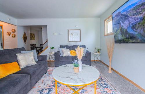 3 bedrooms at Cleveland - Foto 25