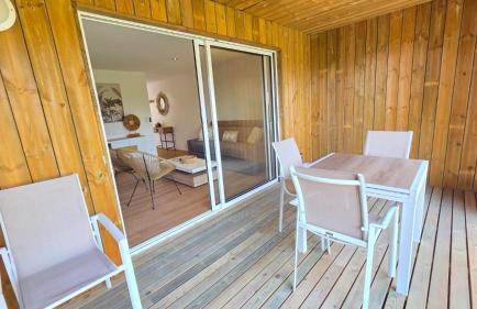 Les Studios de Fiori - Studios et Appartement T2 - Cala Rossa - proche Porto Vecchio - Foto 30