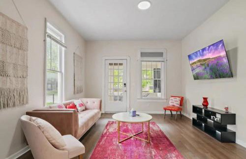 Historic Charming 2Story 10BR House - Sleep 20 - Foto 28