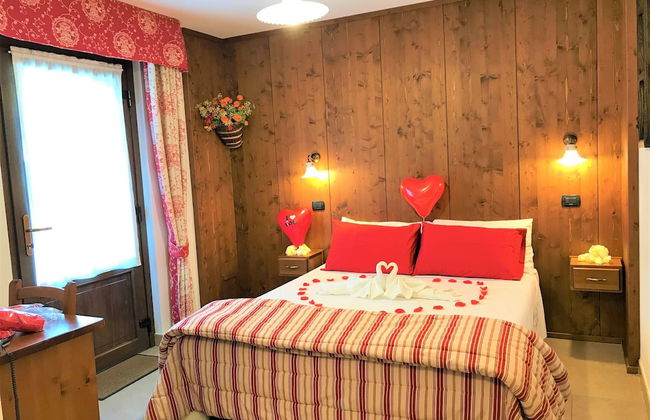 B&B Verger Plein Soleil - Foto 30