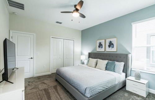 Beautiful and Spacious 5 Bed Pool Home home - Foto 11