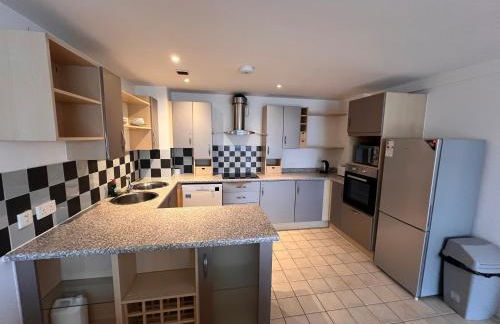 Oxford rd skyline 2BR city centre retreat - Foto 12