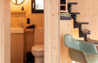 Hausboot OFF im Diamantgraben an der Elbe - Foto 18