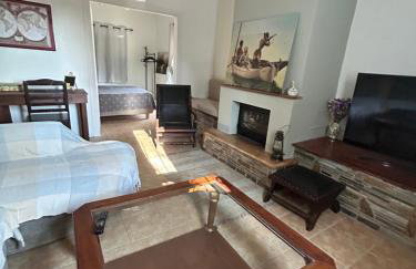 The Hidden Ranch - Foto 4